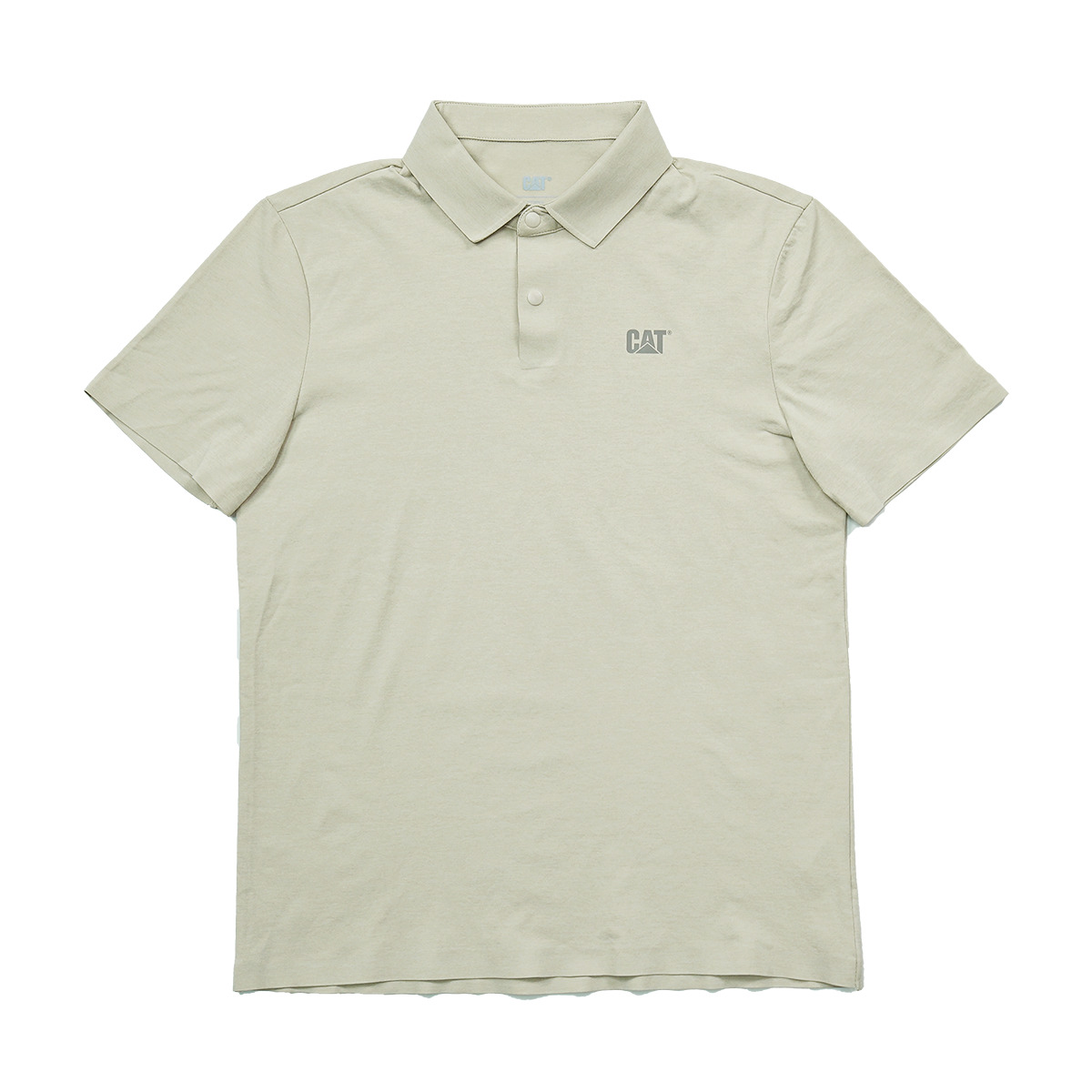 Футболка мужская CAT, светлый хаки
Футболка мужская CAT, светлый хаки