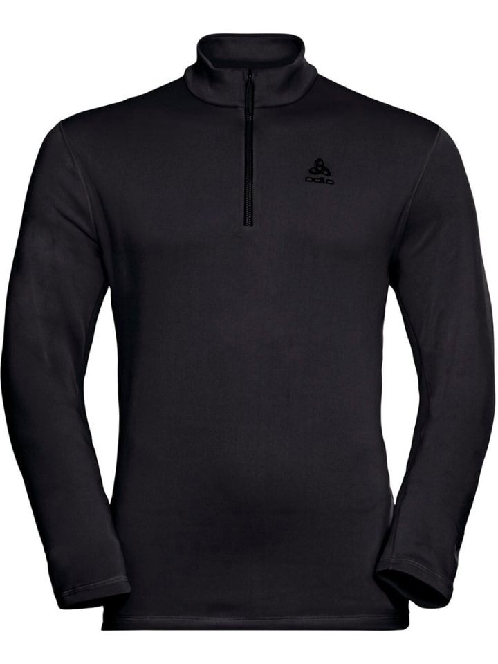 Лонгслив Odlo Longsleeve, черный
Лонгслив Odlo Longsleeve, черный