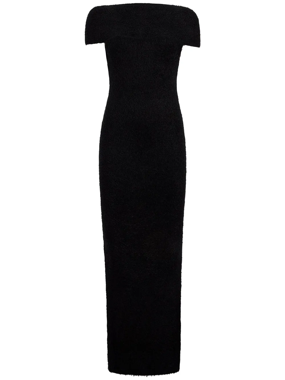 Платье макси Paola KHAITE, черный
Платье макси Paola KHAITE, черный