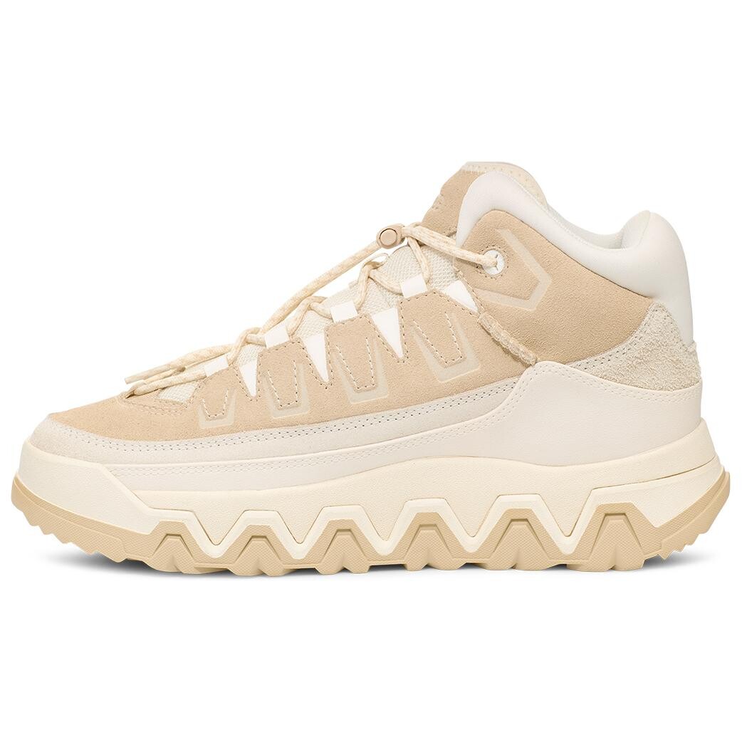 Кроссовки UGG Lifestyle Shoes Men Low-top, бежевый
Кроссовки UGG Lifestyle Shoes Men Low-top, бежевый