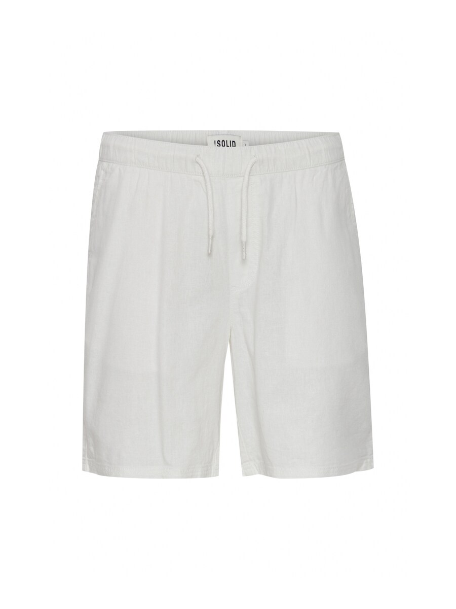 Обычные брюки-чинос !Solid Aurelius, белый
Обычные брюки-чинос !Solid Aurelius, белый