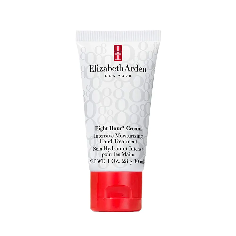 Крем для рук Eight hour intensive moisturizing hand cream Elizabeth Arden, 30 мл.
Крем для рук Eight hour intensive moisturizing hand cream Elizabeth Arden, 30 мл.