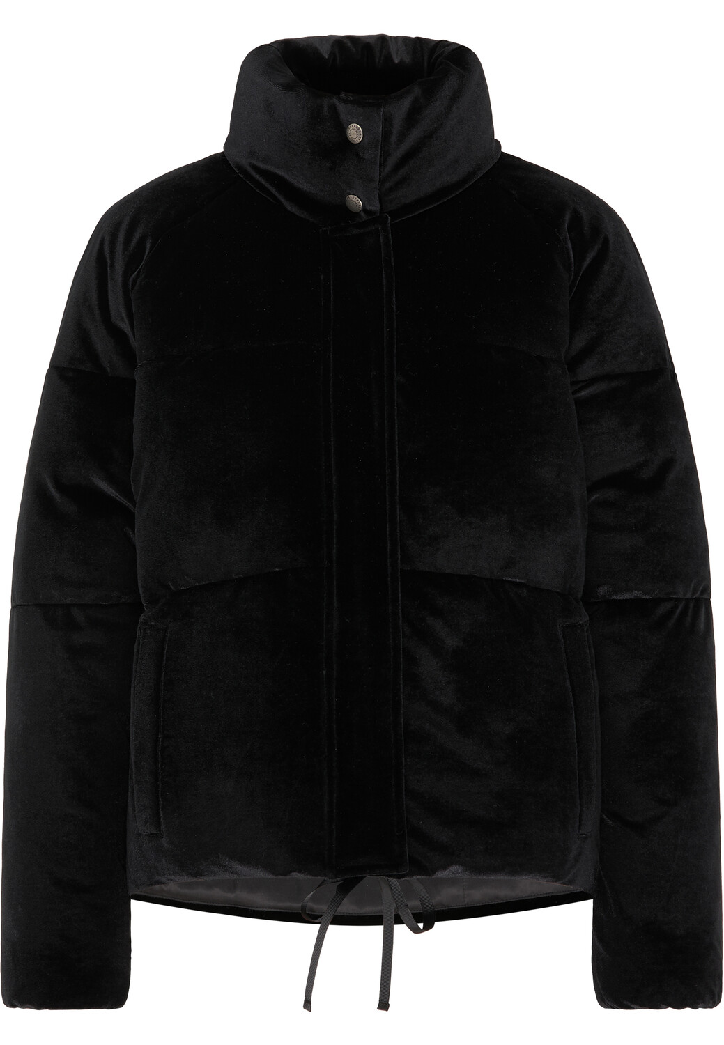 Пуховик myMo Jacke, черный
Пуховик myMo Jacke, черный