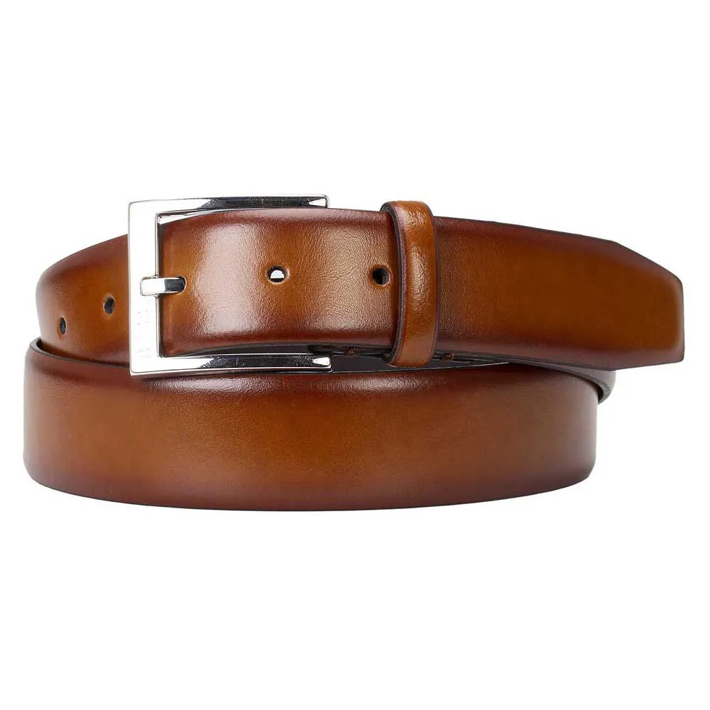 Ремень BOSS Elloy Pc An, коричневый
Ремень BOSS Elloy Pc An, коричневый