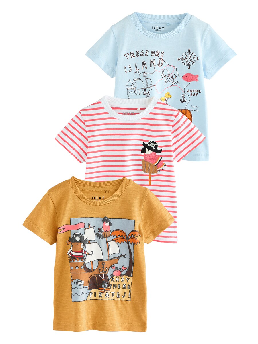 Рубашка Next, разноцветный
Рубашка Next, разноцветный