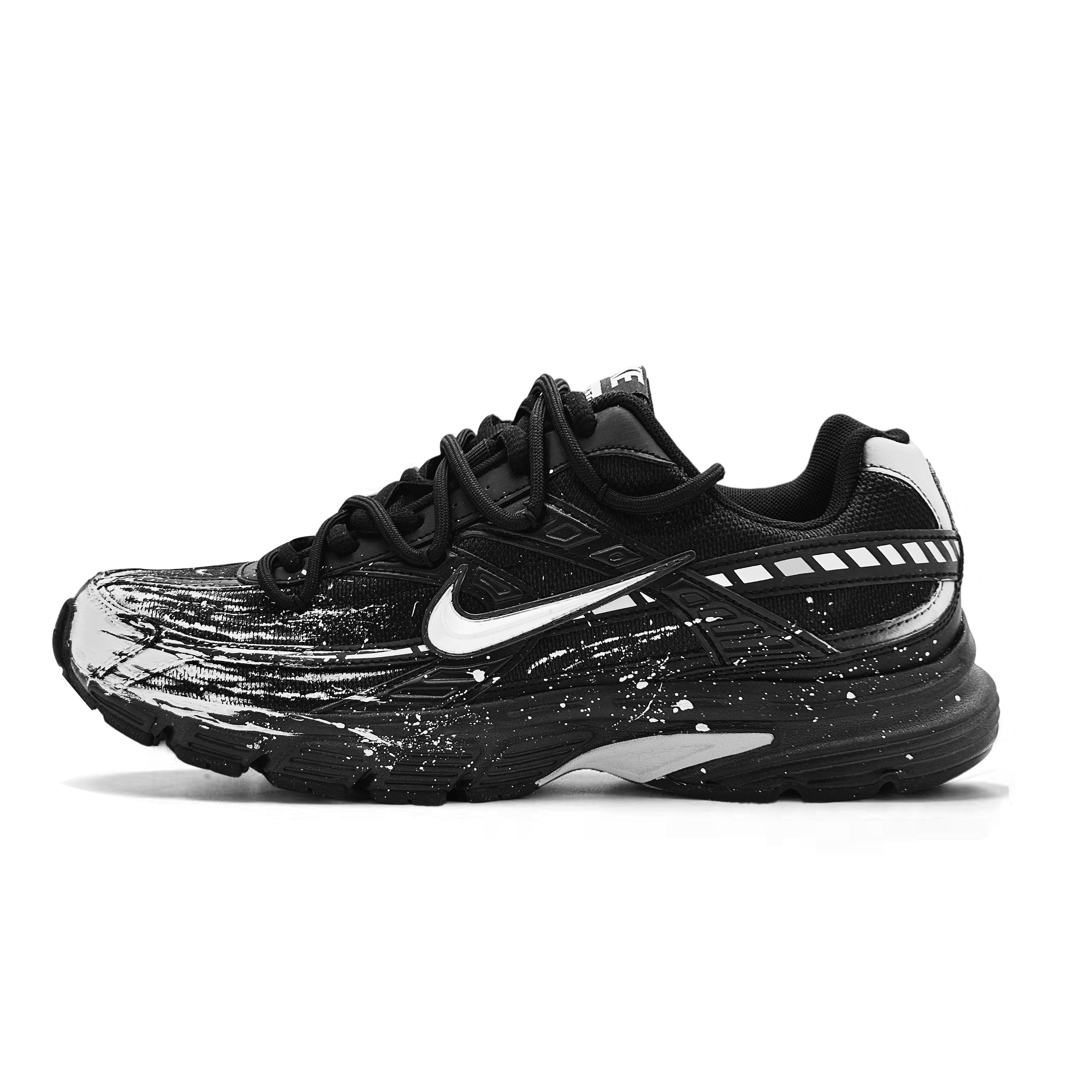 Кроссовки Initiator с амортизацией, износостойкие, дышащие, легкие, низкие, повседневные, мужские, черные Nike, Black
Кроссовки Initiator с амортизацией, износостойкие, дышащие, легкие, низкие, повседневные, мужские, черные Nike, Black