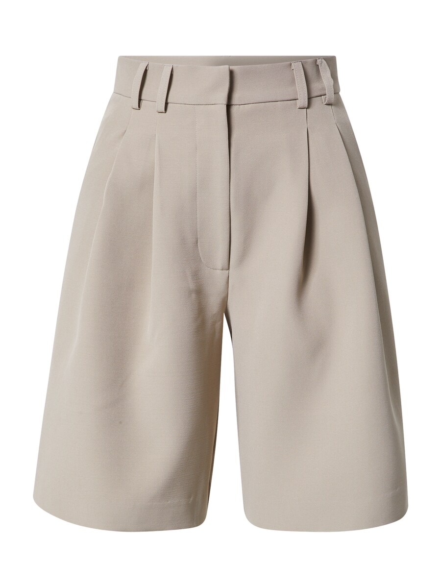 Свободные брюки со складками спереди LeGer by Lena Gercke Athina, цвет Kitt
Свободные брюки со складками спереди LeGer by Lena Gercke Athina, цвет Kitt