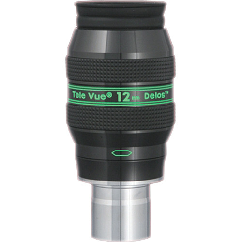 Окуляр Tele Vue Delos 12mm Eyepiece (1.25") EDL-12.0
Окуляр Tele Vue Delos 12mm Eyepiece (1.25") EDL-12.0