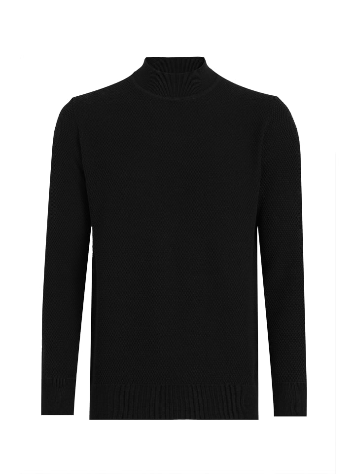 Felix Hardy Черный свитер
Felix Hardy Черный свитер