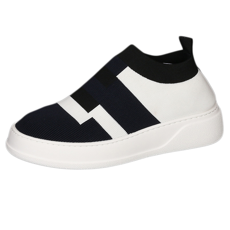 ZUOSAISI Низкие повседневные туфли мужские черные
ZUOSAISI Низкие повседневные туфли мужские черные