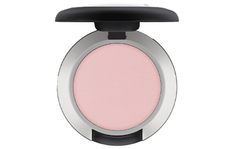 Шелковые сатиновые матовые тени для век Eye Enhancing 1,5 г MAC
Шелковые сатиновые матовые тени для век Eye Enhancing 1,5 г MAC