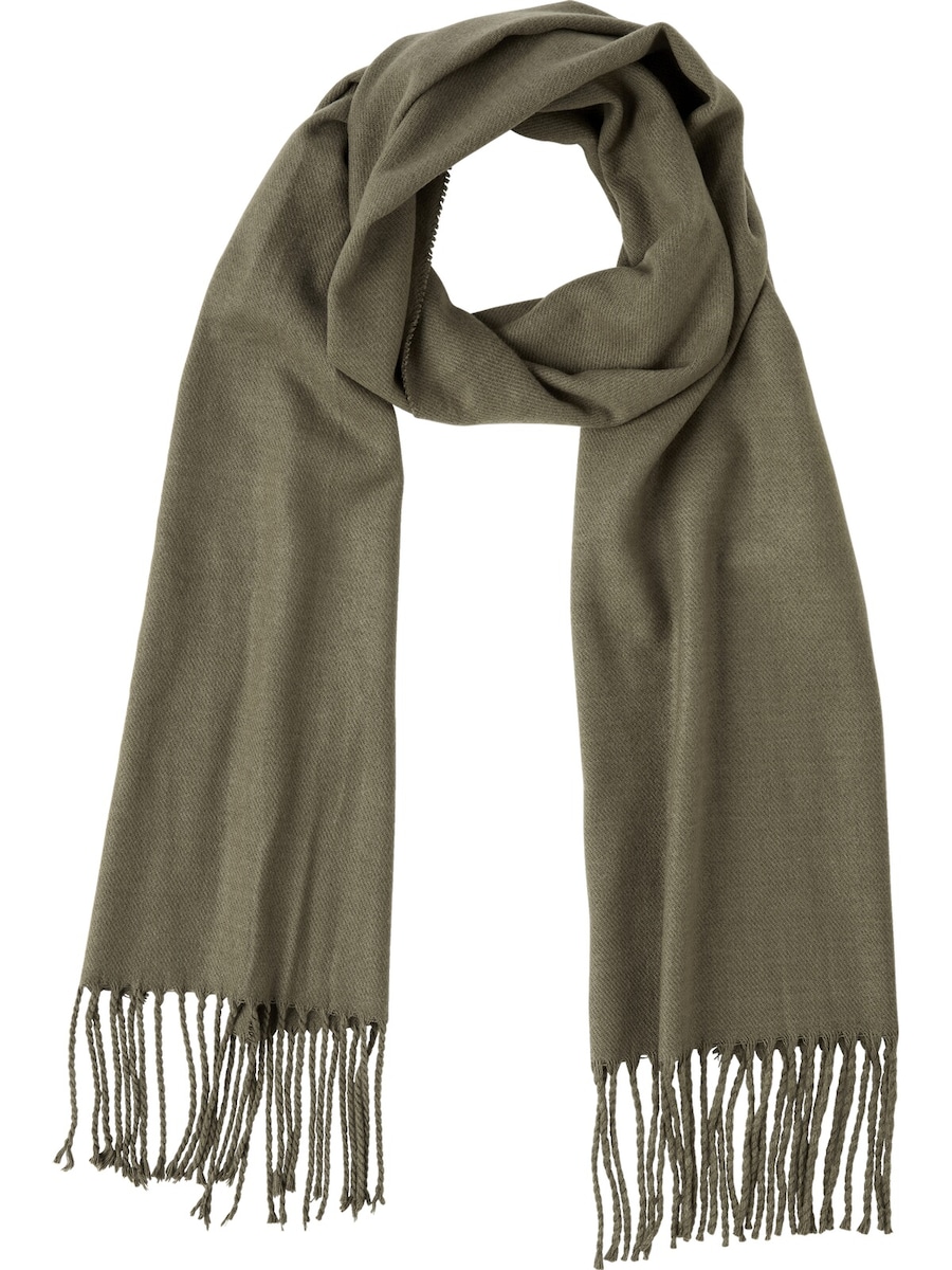 Шарф BABISTA Orlino, хаки
Шарф BABISTA Orlino, хаки