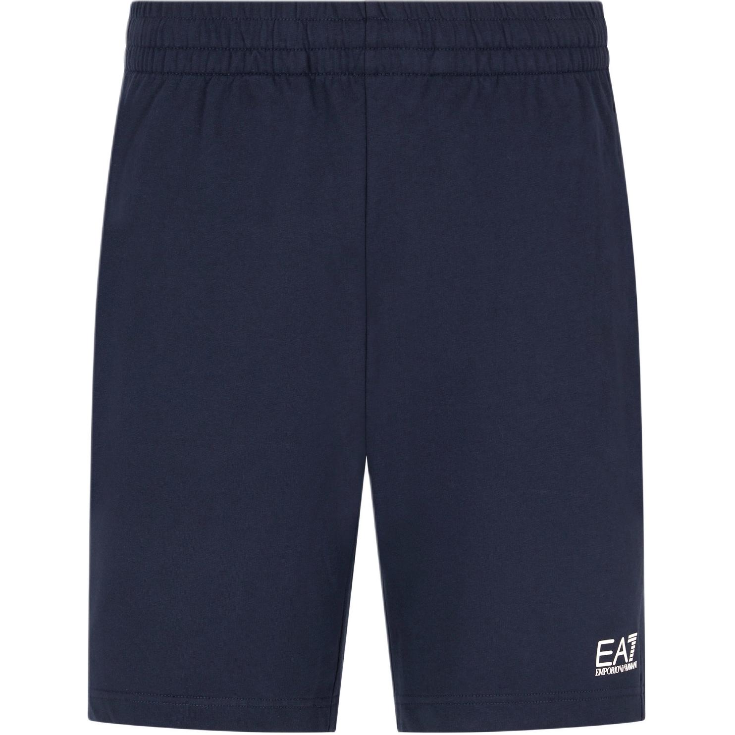Профессиональные теннисные шорты Emporio Armani, синий
Профессиональные теннисные шорты Emporio Armani, синий