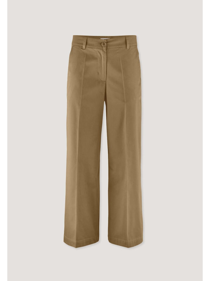 Hessnatur Брюки верблюжьего цвета
Hessnatur Брюки верблюжьего цвета