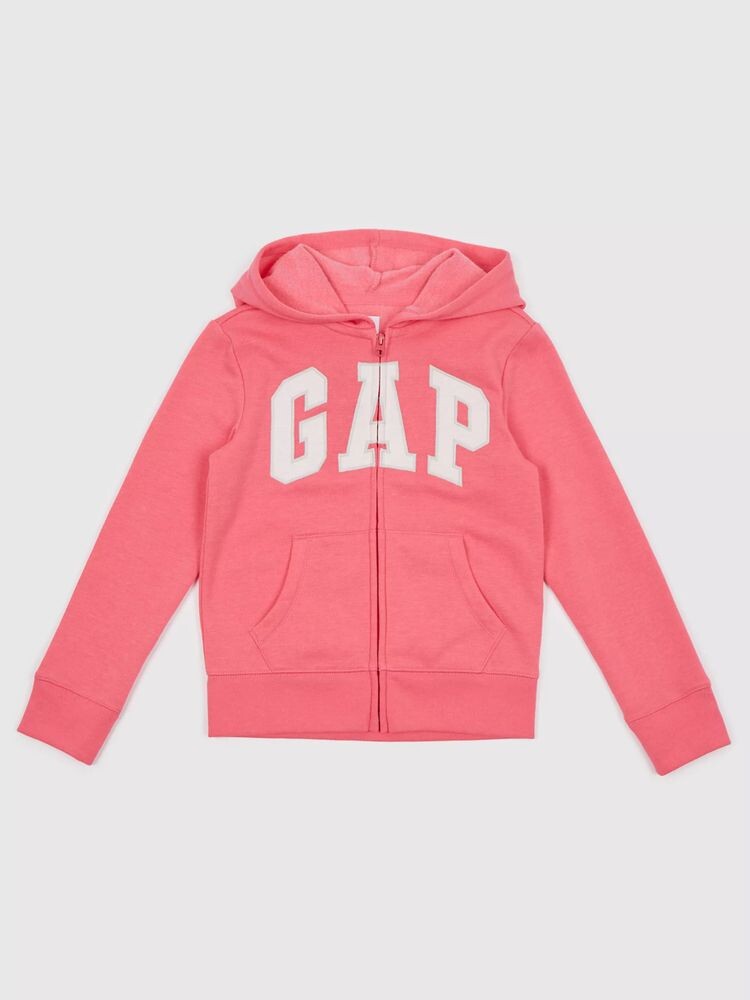 Детская толстовка Gap, розовый
Детская толстовка Gap, розовый