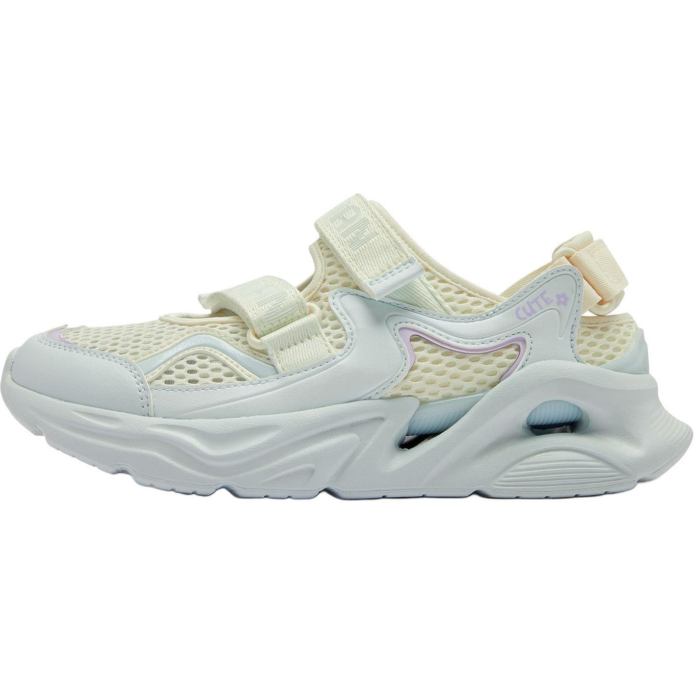 QIAODAN Нескользящие износостойкие низкие детские кроссовки цвета слоновой кости для подростков
QIAODAN Нескользящие износостойкие низкие детские кроссовки цвета слоновой кости для подростков