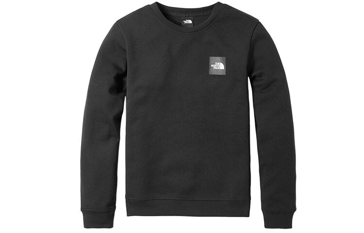 THE NORTH FACE Женская толстовка, цвет Black 
THE NORTH FACE Женская толстовка, цвет Black