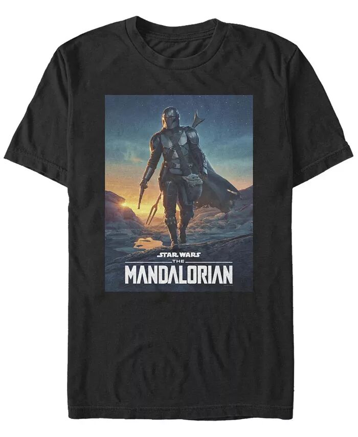 Мужская футболка с коротким рукавом, сезон 2 Fifth Sun, черный
Мужская футболка с коротким рукавом, сезон 2 Fifth Sun, черный