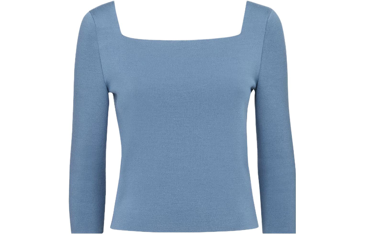 FENDI Вязаный свитер Women's Blue
FENDI Вязаный свитер Women's Blue