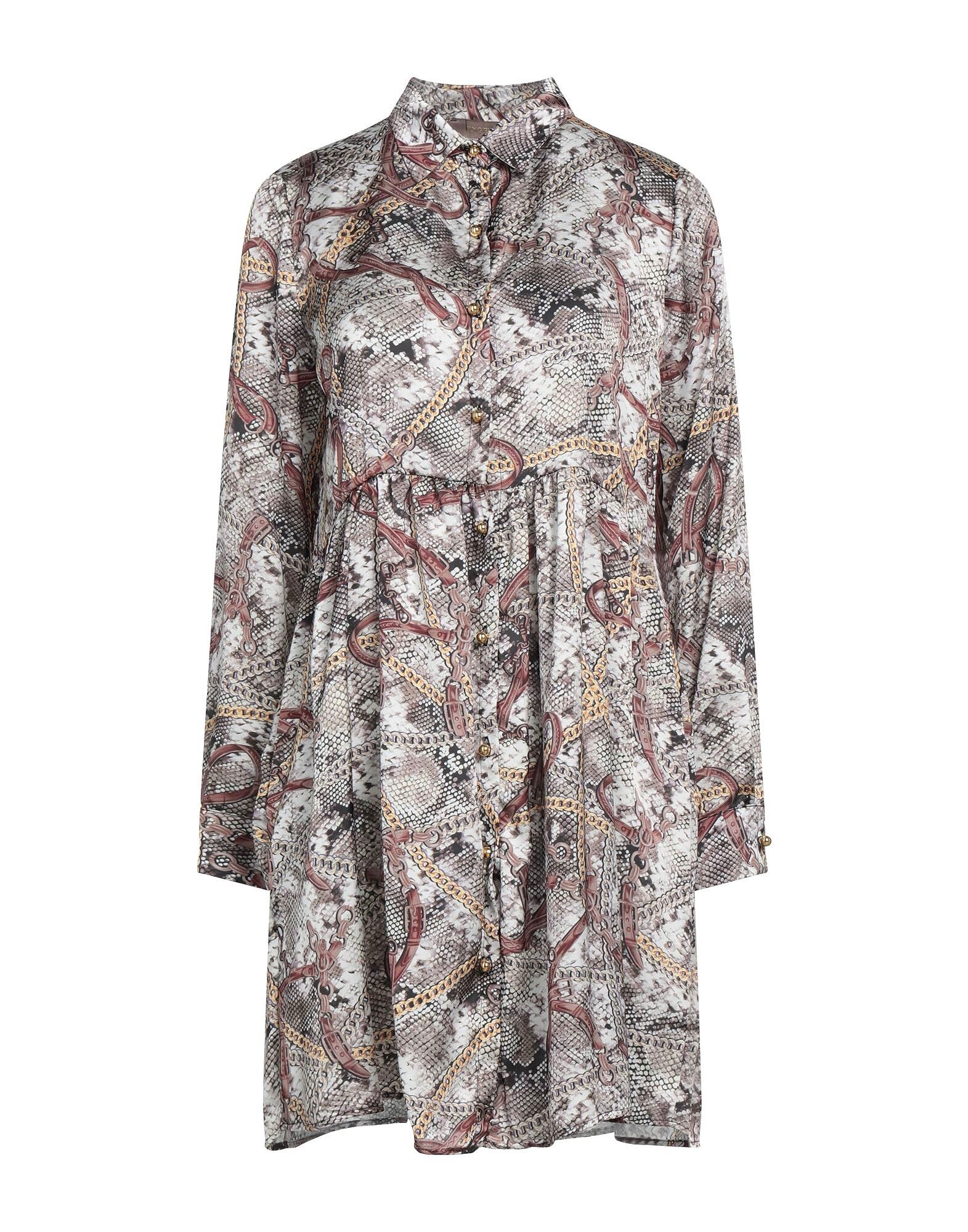 Мини-платье Fly Girl, хаки
Мини-платье Fly Girl, хаки