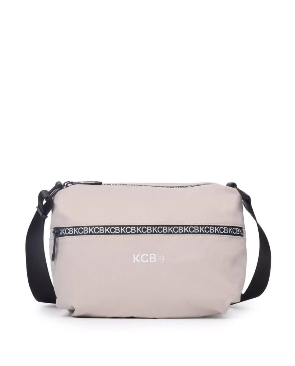 Женская сумка-бандо Shine большая Kcb, бежевый
Женская сумка-бандо Shine большая Kcb, бежевый