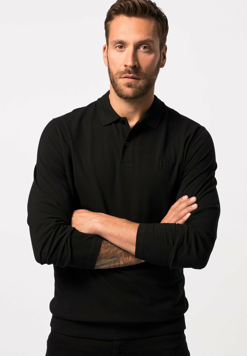 Поло Bauchfit Bis 8 Xl JP1880, цвет schwarz, Коричневый, Поло Bauchfit Bis 8 Xl JP1880, цвет schwarz
Поло Bauchfit Bis 8 Xl JP1880, цвет schwarz, Коричневый, Поло Bauchfit Bis 8 Xl JP1880, цвет schwarz