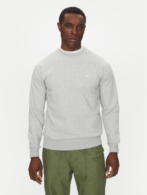 Толстовка обычного кроя ELYFT00197 Element, серый
Толстовка обычного кроя ELYFT00197 Element, серый