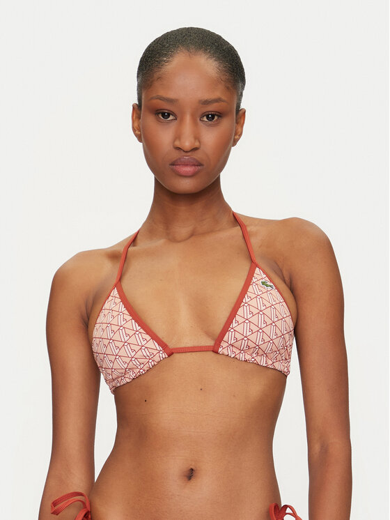 Верх бикини MF9588 Lacoste, оранжевый
Верх бикини MF9588 Lacoste, оранжевый