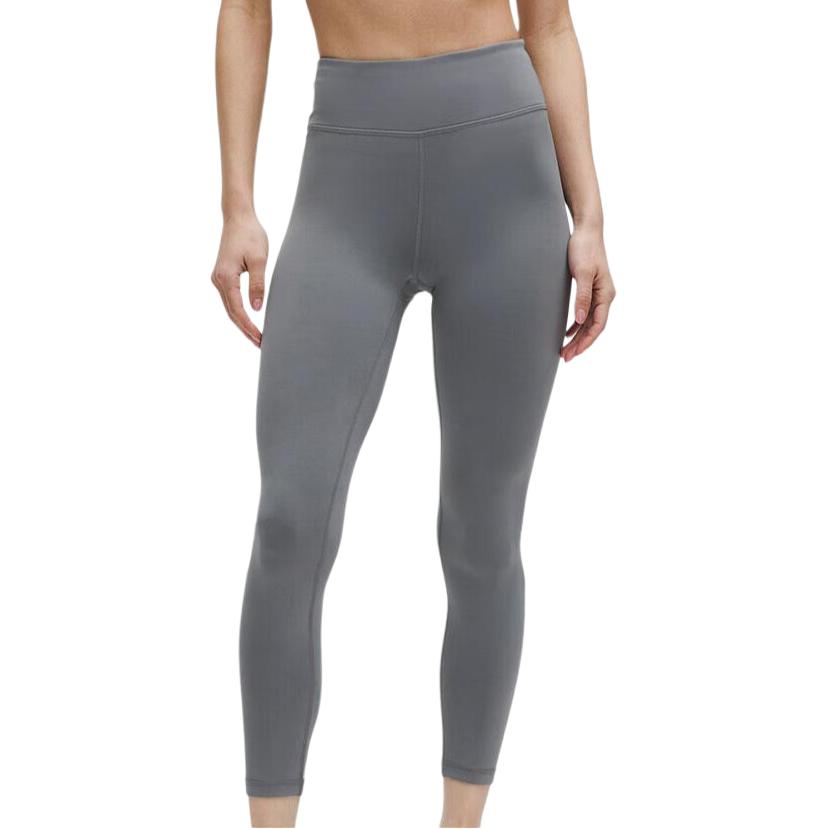 Женские беговые штаны Lululemon, sun серый/sogy
Женские беговые штаны Lululemon, sun серый/sogy