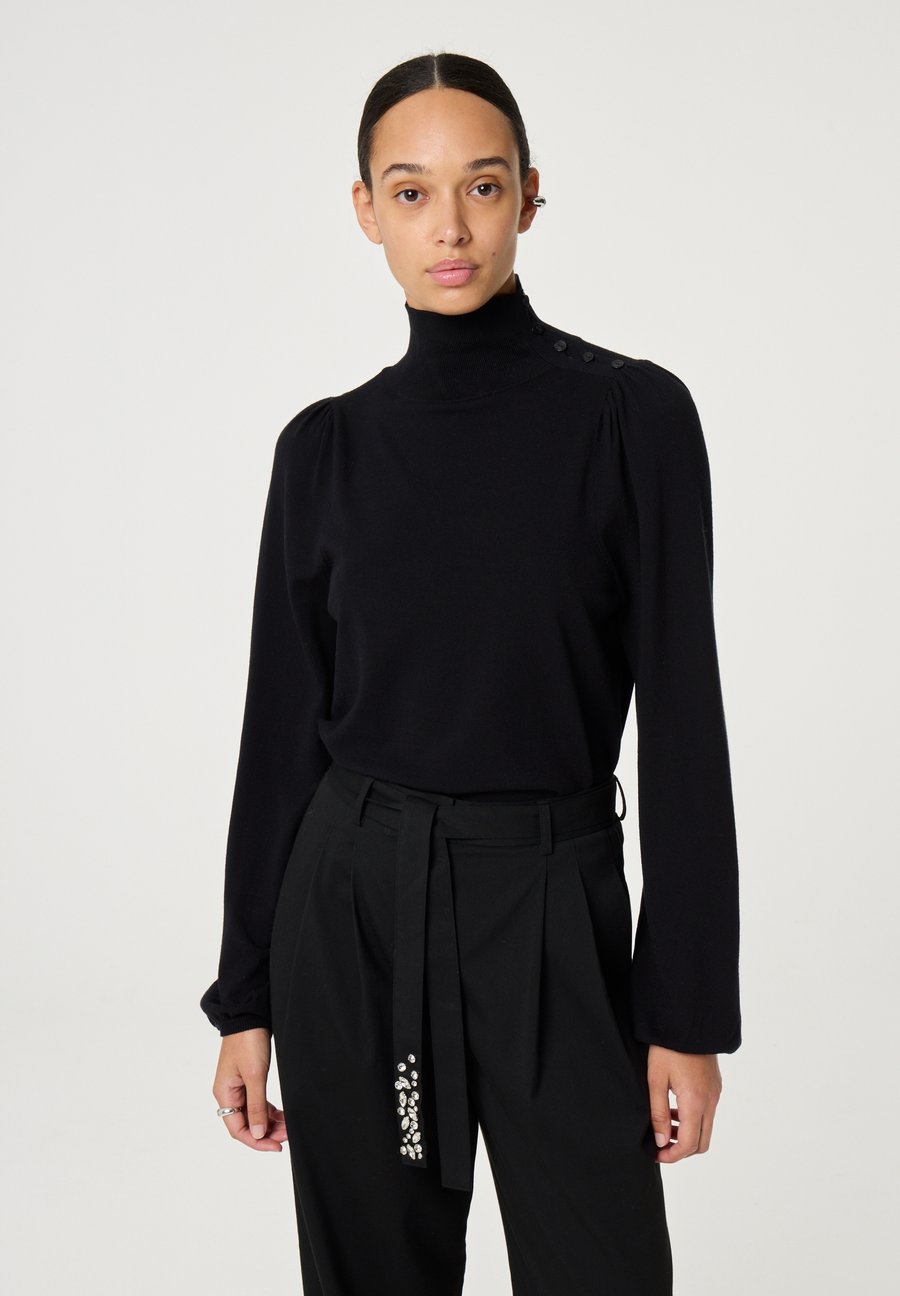 Джемпер Fabienne Chapot Jumper, Black
Джемпер Fabienne Chapot Jumper, Black