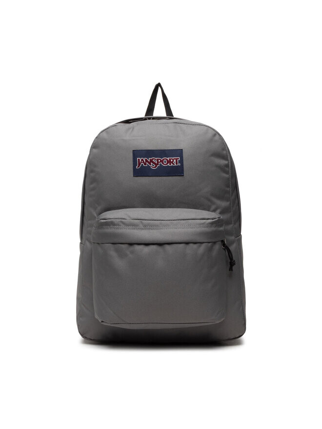 Рюкзак Superbreaker One JanSport, серый
Рюкзак Superbreaker One JanSport, серый