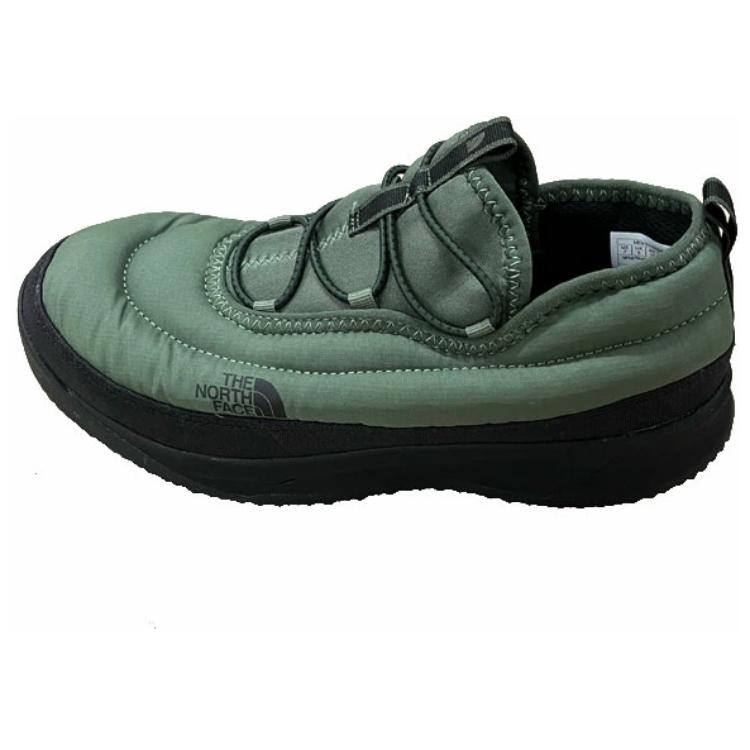 THE NORTH FACE Низкие противоскользящие износостойкие кроссовки Nse для активного отдыха, мужские, зеленые
THE NORTH FACE Низкие противоскользящие износостойкие кроссовки Nse для активного отдыха, мужские, зеленые