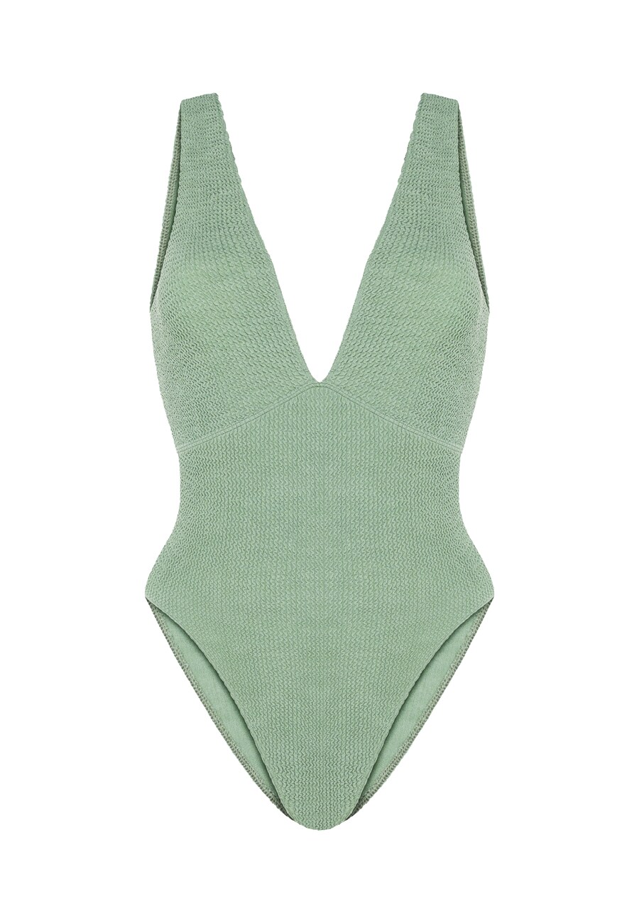 Купальник SORBET ISLAND Ariel, мятный
Купальник SORBET ISLAND Ariel, мятный