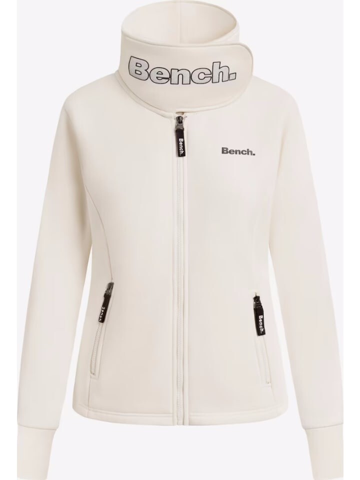 Парка Bench Jacke Haylo, белый 
Парка Bench Jacke Haylo, белый