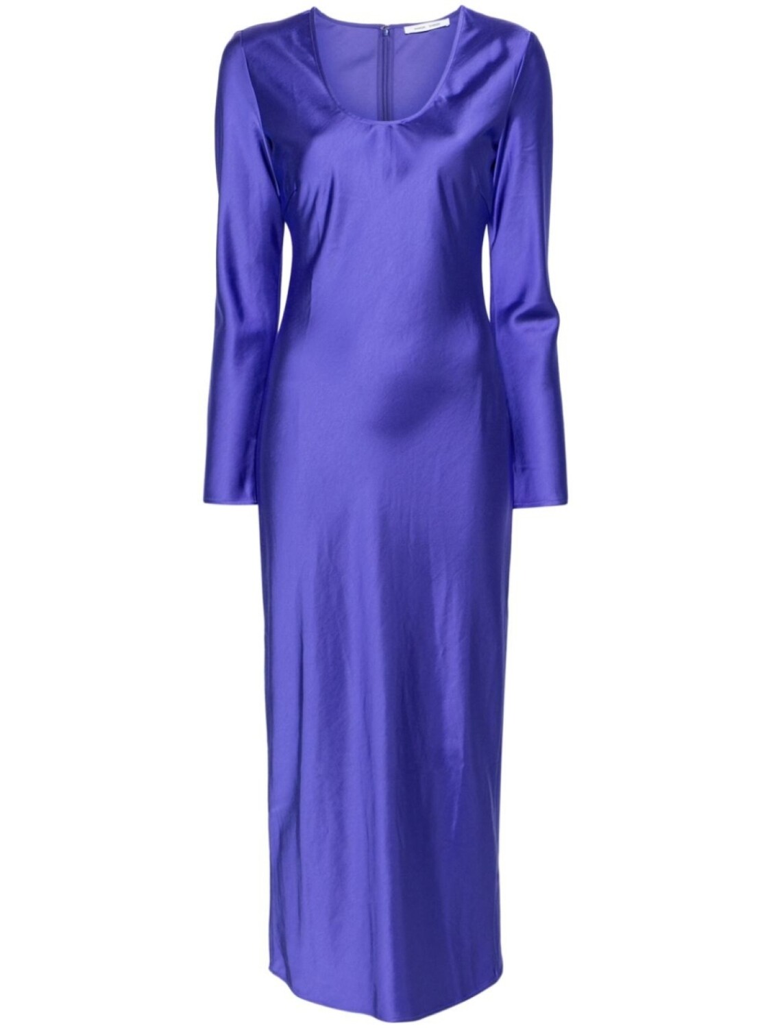 Атласное платье миди Alina с U-образным вырезом SAMSOE SAMSOE, фиолетовый
Атласное платье миди Alina с U-образным вырезом SAMSOE SAMSOE, фиолетовый