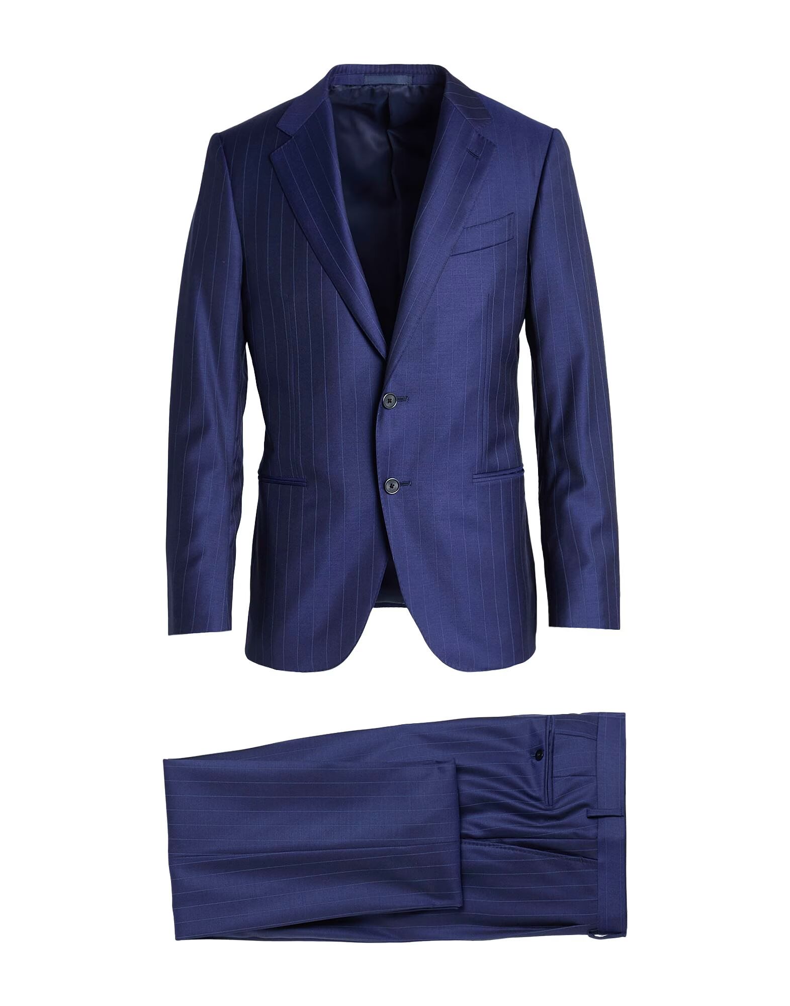 Костюм Caruso, полуночно-синий
Костюм Caruso, полуночно-синий