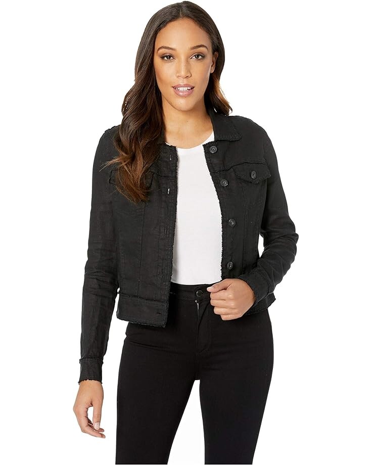 Куртка Tommy Bahama Two Palms Raw Edge, черный
Куртка Tommy Bahama Two Palms Raw Edge, черный