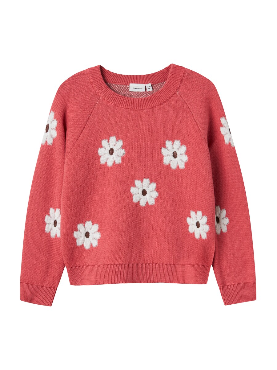 Свитер NAME IT NMFLEIA, розовый
Свитер NAME IT NMFLEIA, розовый