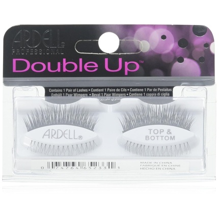 ARDELL Double Up 209 Верх и низ 25 г
ARDELL Double Up 209 Верх и низ 25 г