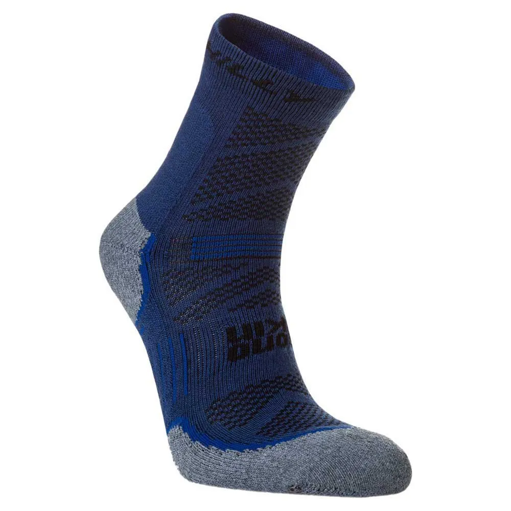 Носки Hilly Supreme Anklet Max short, синий
Носки Hilly Supreme Anklet Max short, синий