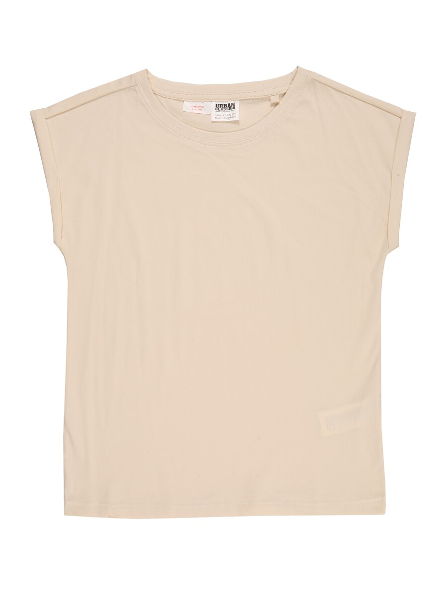 Рубашка Urban Classics, Nude
Рубашка Urban Classics, Nude