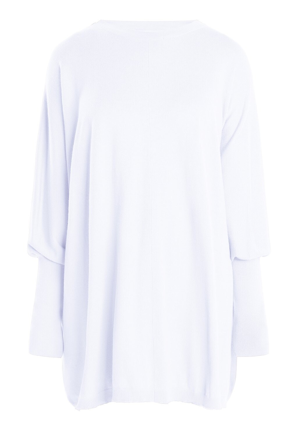 Джемпер LUREA usha, белый
Джемпер LUREA usha, белый