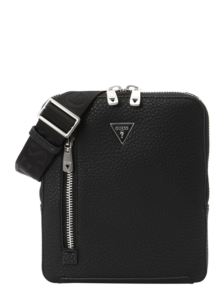 Сумка кросс-боди GUESS TORINO, Black
Сумка кросс-боди GUESS TORINO, Black