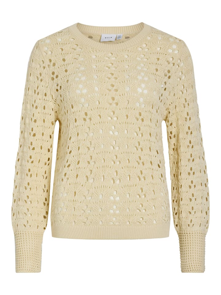 Свитер Vila, бежевый
Свитер Vila, бежевый