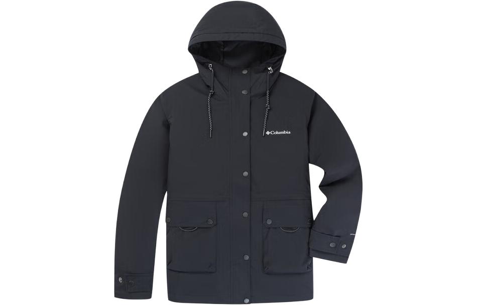 Куртка женская Omni Heat Down черная Columbia, Черный, Куртка женская Omni Heat Down черная Columbia 
Куртка женская Omni Heat Down черная Columbia, Черный, Куртка женская Omni Heat Down черная Columbia