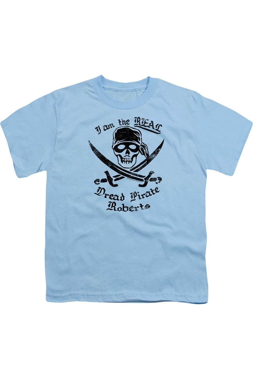 Футболка с коротким рукавом для детей "Принцесса-невеста" The Real Dpr Gildan, светло-голубой
Футболка с коротким рукавом для детей "Принцесса-невеста" The Real Dpr Gildan, светло-голубой