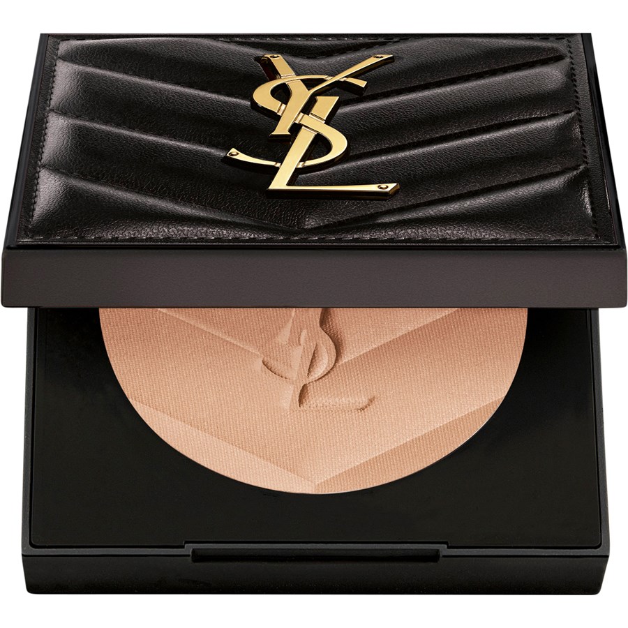 Пудра Yves Saint Laurent All Hours Hyper Finish Powder, Nr. 01 / 8,5 g
Пудра Yves Saint Laurent All Hours Hyper Finish Powder, Nr. 01 / 8,5 g
