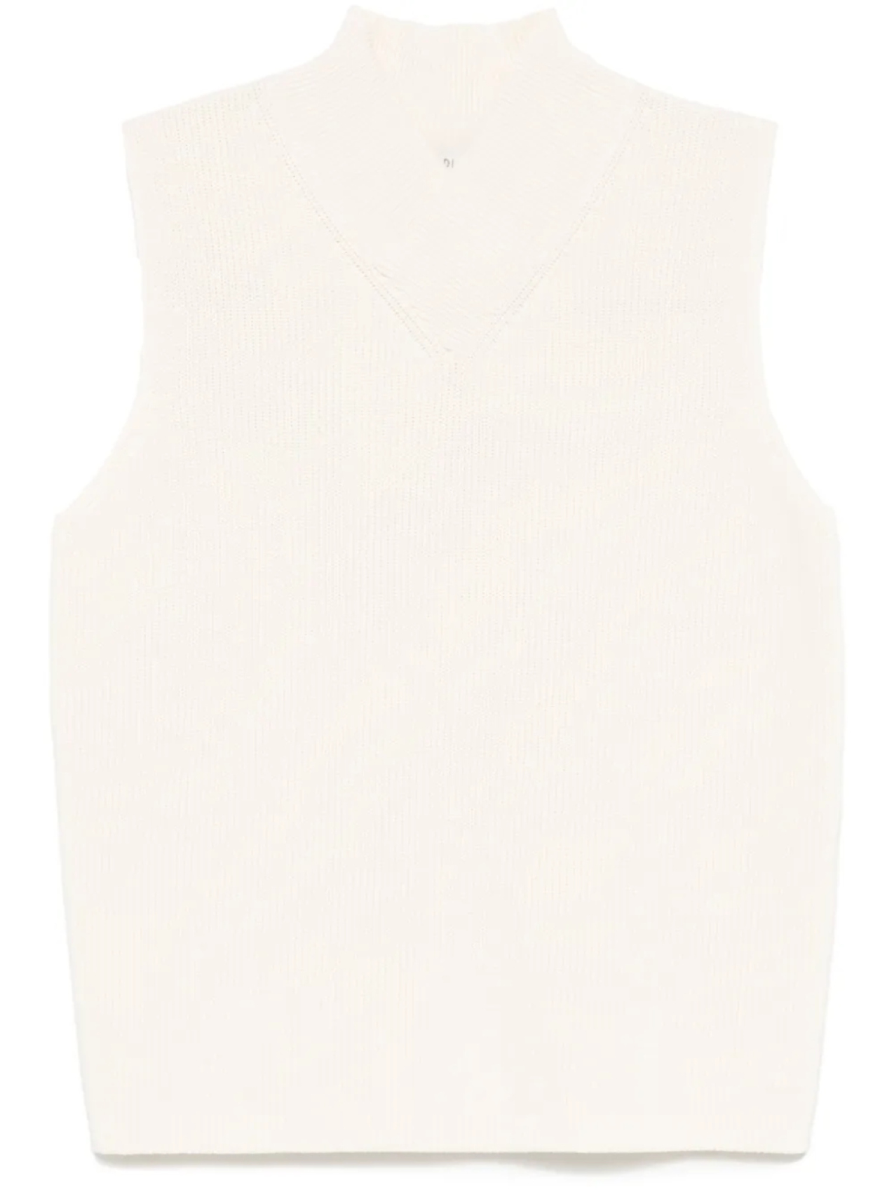 Топ Studio Nicholson в рубчик, нейтральный
Топ Studio Nicholson в рубчик, нейтральный