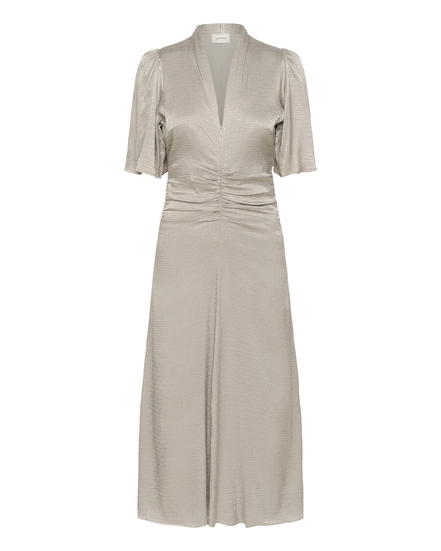 Платье Gestuz GZBianca, серо-коричневый
Платье Gestuz GZBianca, серо-коричневый