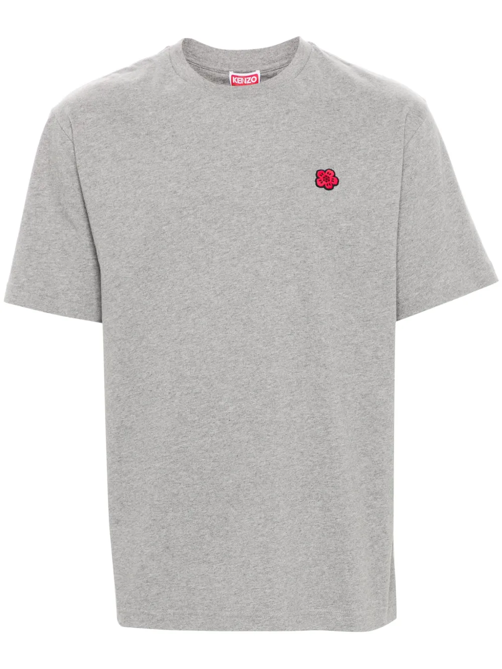 Футболка Boke Flower Kenzo, серый
Футболка Boke Flower Kenzo, серый